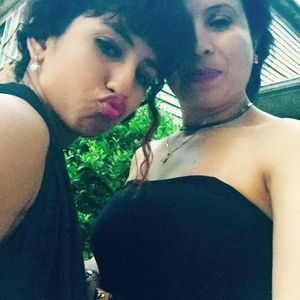 Meet your Posher, Vilma